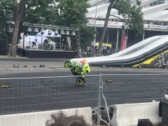 Debrecen Drive fotók