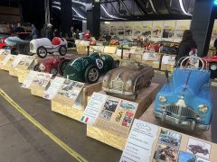 Debrecen Drive fotók