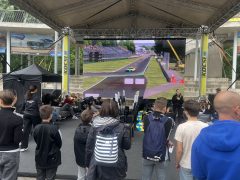 Debrecen Drive fotók