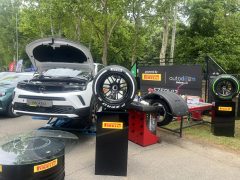 Debrecen Drive fotók