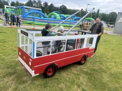 Debrecen Drive fotók