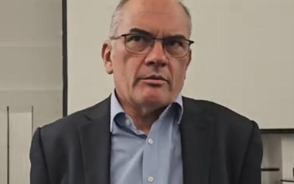 Gundel-Takács Gábor interjú