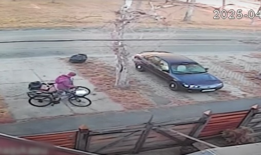 Triciklitolvajt keres a debreceni rendőrség