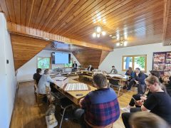 Rovartani konferenciát rendeztek Debrecenben