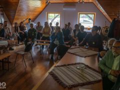 Rovartani konferenciát rendeztek Debrecenben