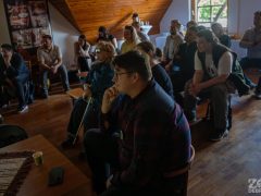 Rovartani konferenciát rendeztek Debrecenben