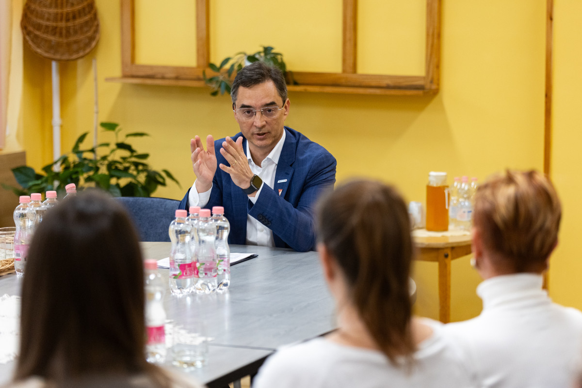 Bezár a Sinay Miklós Utcai Óvoda Jerikó Utcai Tagintézménye