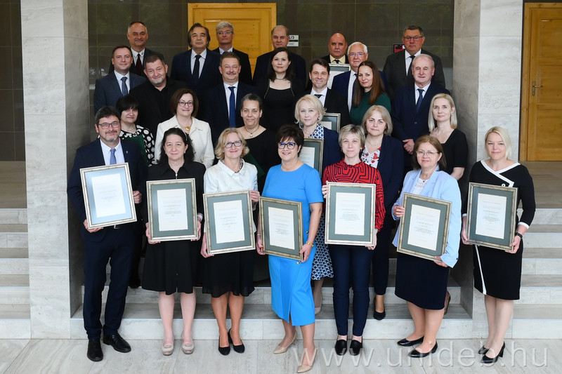 Ezek a leghatékonyabb középiskolák a Debreceni Egyetem szerint