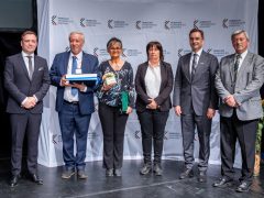 Díjazták Debrecen legkiválóbb pedagógusait