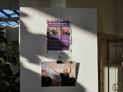 "Mi a saját történetem?" - előadás és kiállítás a Méliuszban