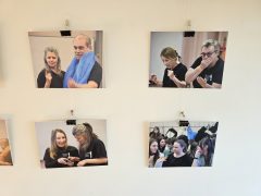 "Mi a saját történetem?" - előadás és kiállítás a Méliuszban