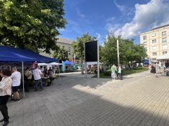 Közös Város Fesztivál Debrecenben