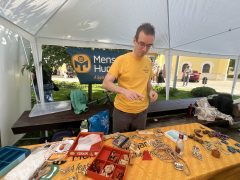 Közös Város Fesztivál Debrecenben