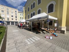 Közös Város Fesztivál Debrecenben