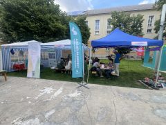 Közös Város Fesztivál Debrecenben