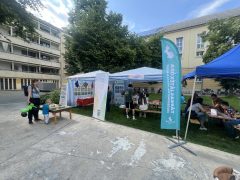 Közös Város Fesztivál Debrecenben