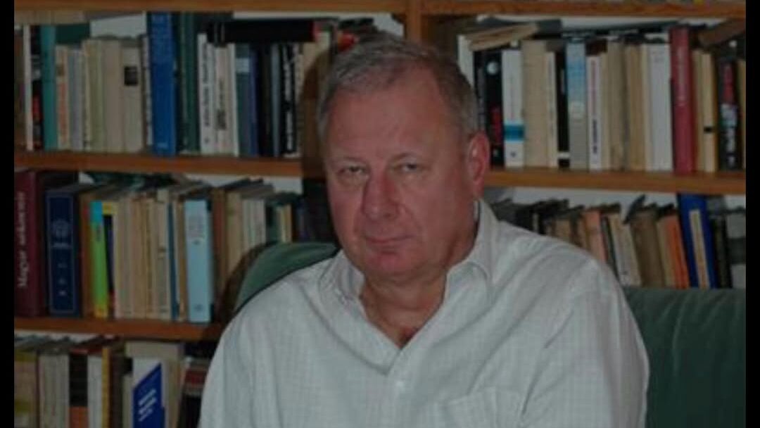 Csák Elemér volt kormányszóvivő