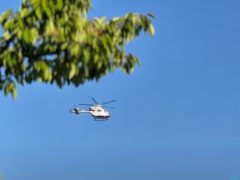 Drograzzia Hajdúsámsonban és Nyíradonyban