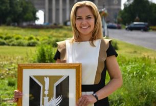 Széles Diána lett az év alpolgármestere