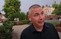 Ruszin-Szendi Romulusz interjú