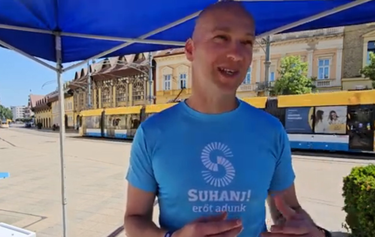 Gusztos Péter-interjú