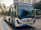 61-es busz Debrecenben