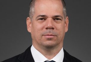 Nagy Gábor Bálint legfőbb ügyész