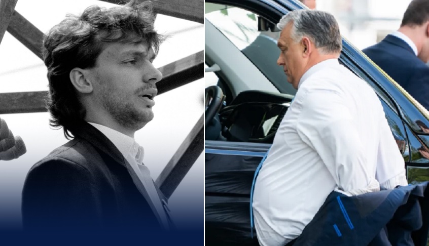 Orbán Viktor még ma is azt hiszi, hogy ő küldte haza a ruszkikat