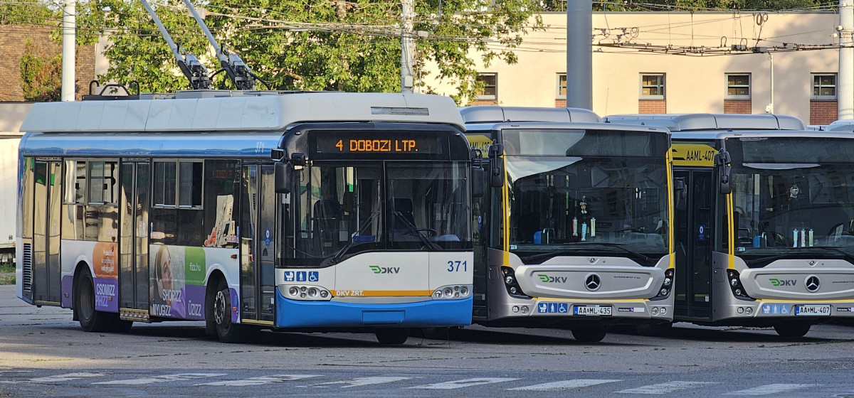 Helyközi autóbusz-állomás