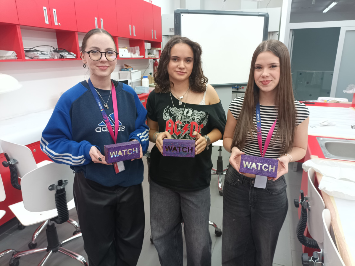 Agóra WATCH projekt