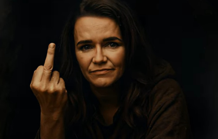 Novák Ájtatos Katalin Bruti-dal