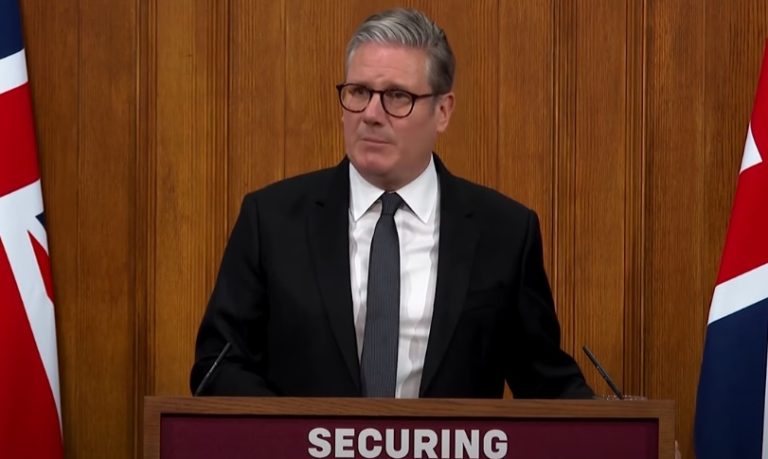 Keir Starmer