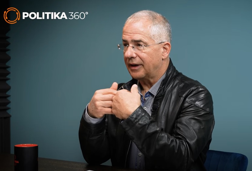 Kósa Lajos "exkluzív" interjút adott a Fidesznek