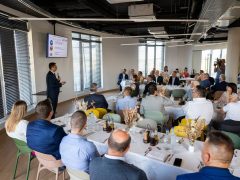 ibis Styles Debrecen Airport Hotel