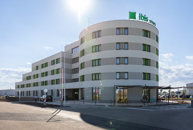 ibis Styles Debrecen Airport Hotel