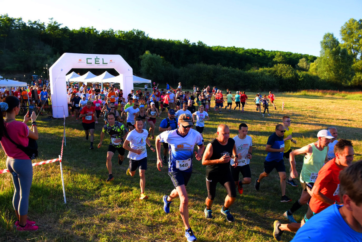 Megszűnik a MartinkaTrail futósorozat