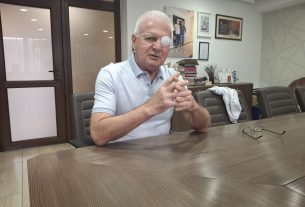 Felföldi József interjú