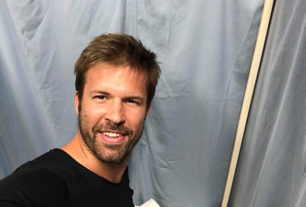 Sebestyén Balázs Pride