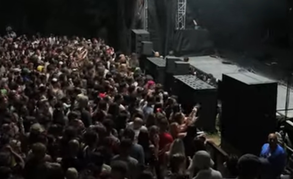 Fishing on Orfű Mocskos Fidesz