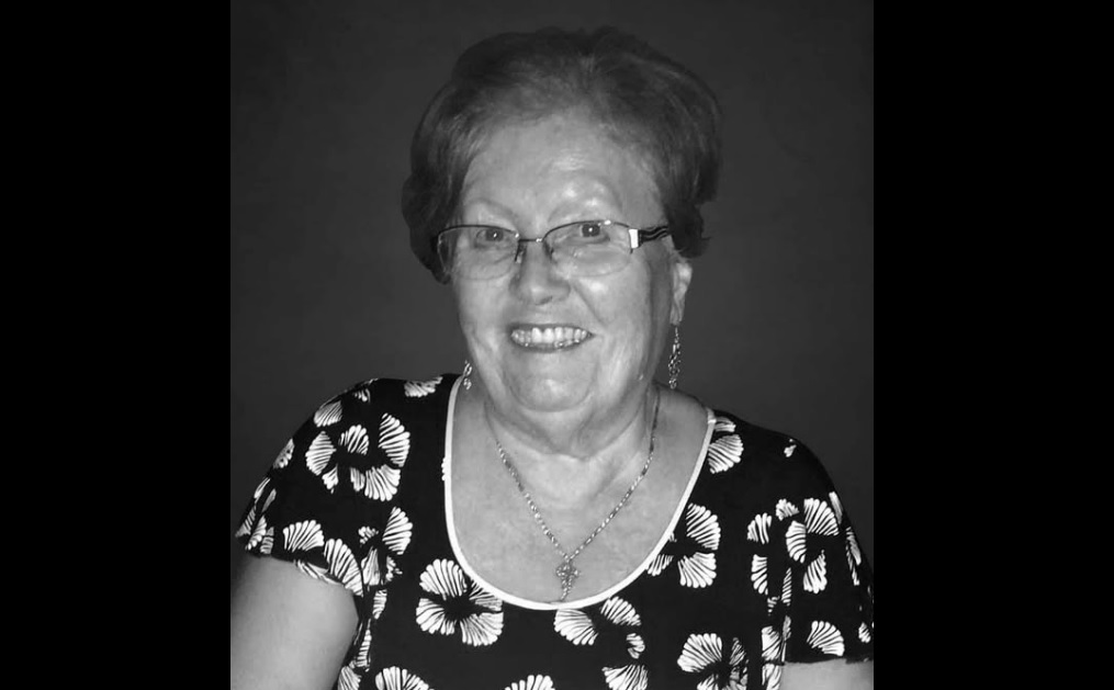 Kerti Pálné Magdika