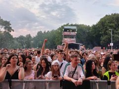 Dzsúdló - Debrecen, Campus Fesztivál