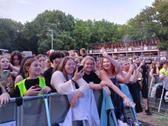 Dzsúdló - Debrecen, Campus Fesztivál