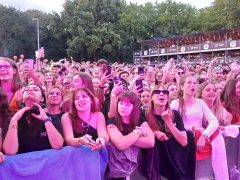 Dzsúdló - Debrecen, Campus Fesztivál