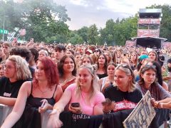 Dzsúdló - Debrecen, Campus Fesztivál