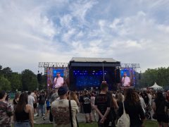 Dzsúdló - Debrecen, Campus Fesztivál