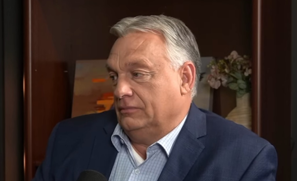 Orbán Vik