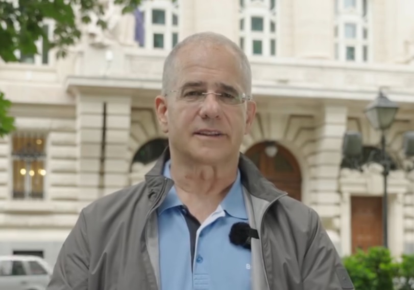 Kósa Lajos aranytartalék