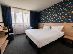 ibis Styles Debrecen Airport