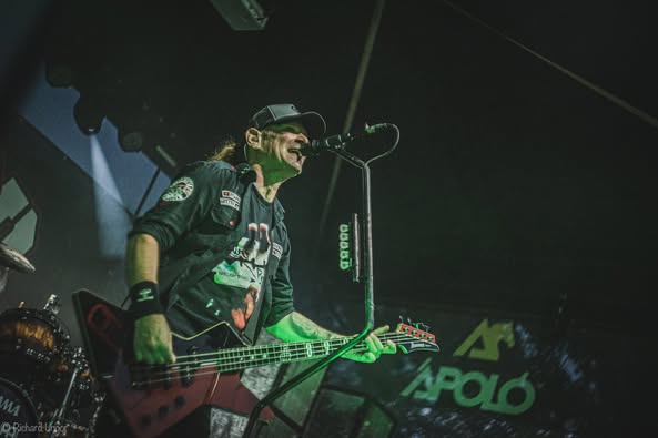 Tankcsapda is fellép ma Tusványoson