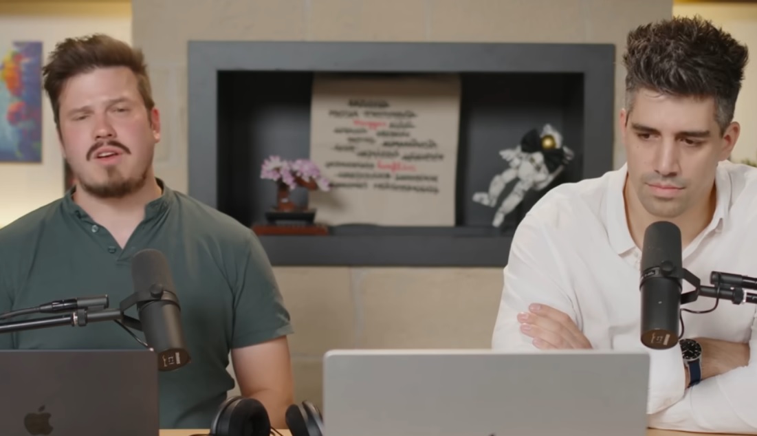 Csoki beszáll a pártpolitikába, és távozik a Jólvanezígy műsorából